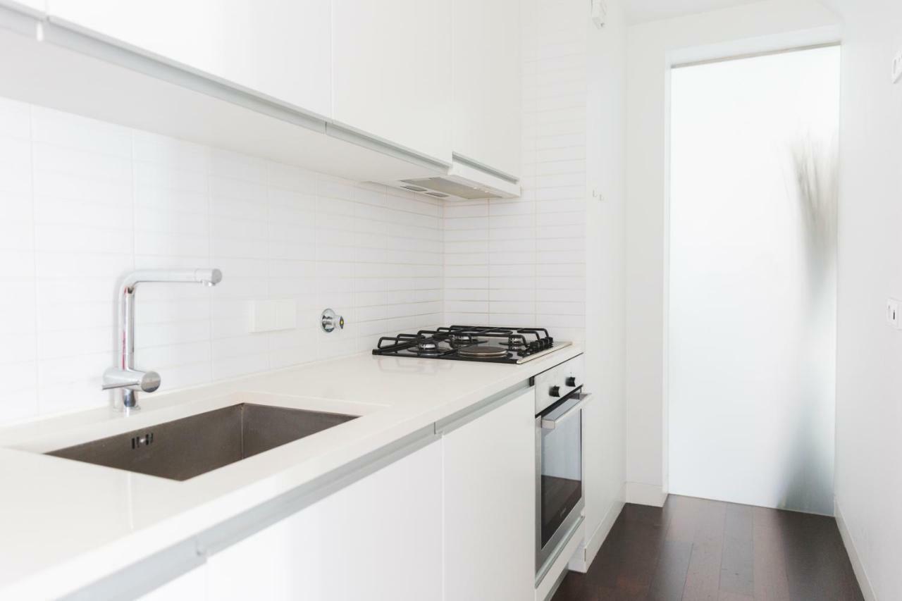 Aposentus - Downtown Porto Modern Penthouse Apartment Exterior foto
